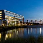 UF Health Jacksonville North